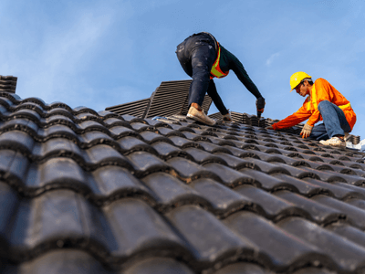 About Roof Repair Experts Prentiss, MS